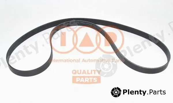 Iap Quality Parts 140-23030 — V-Ribbed Belt
