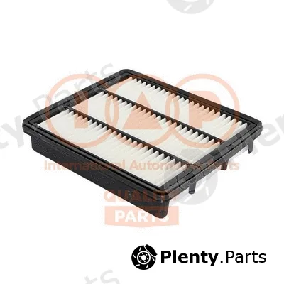Iap Quality Parts 121-07081 — Air Filter