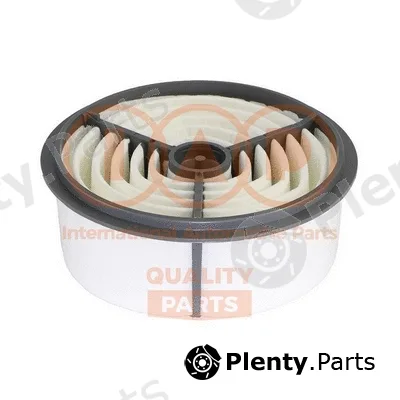 Iap Quality Parts 121-16063 — Air Filter