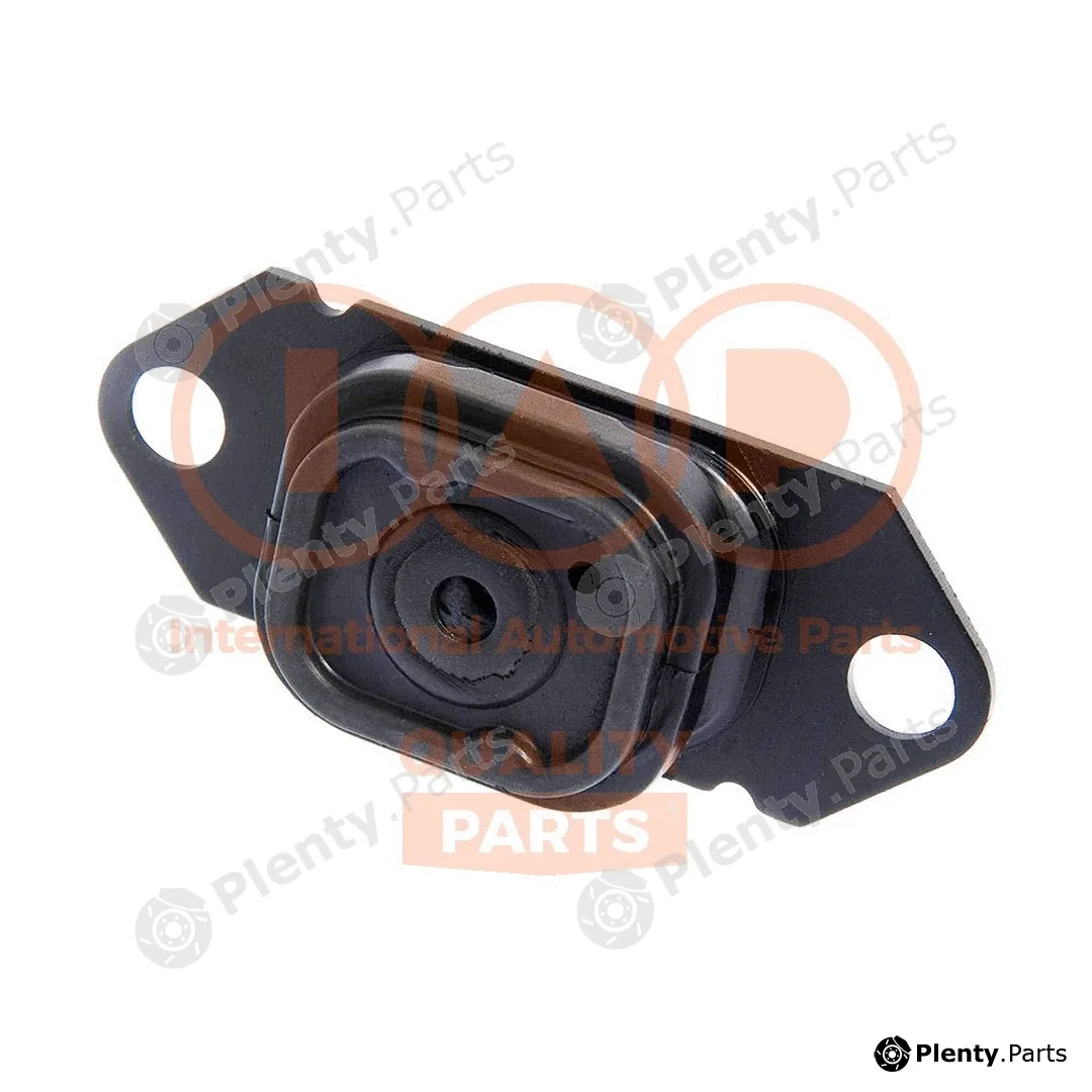 Iap Quality Parts 138-13201 — Mounting, engine