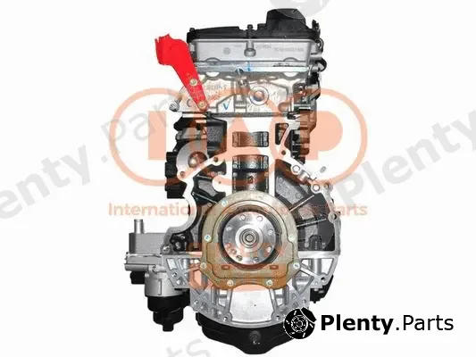 Iap Quality Parts 130-14036G — Complete Engine