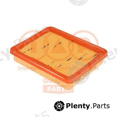 Iap Quality Parts 121-07050G — Air Filter