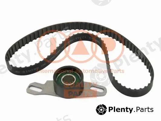Iap Quality Parts 127-16020K — Timing Belt Kit