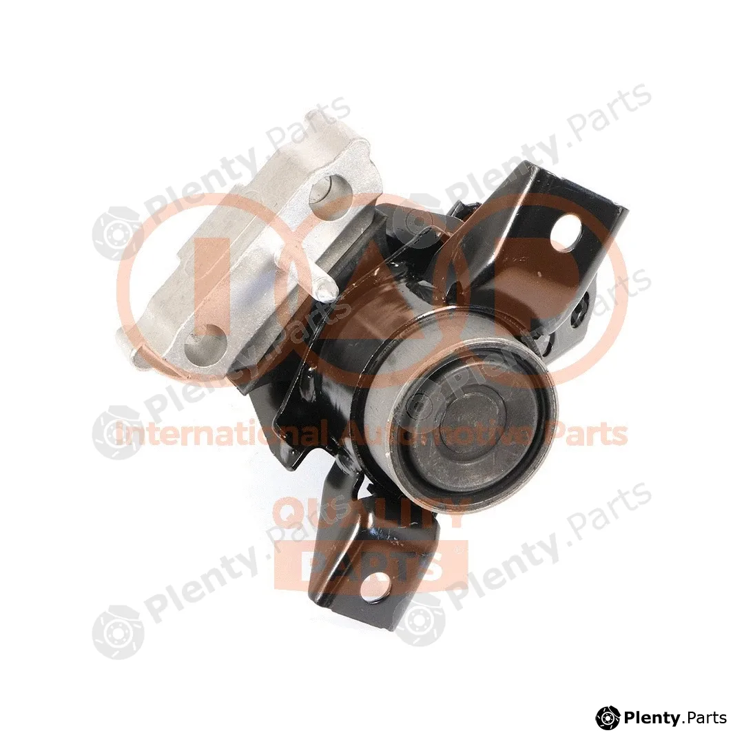 Iap Quality Parts 138-17157 — Mounting, engine