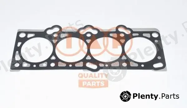 Iap Quality Parts 118-07070 — Gasket, cylinder head