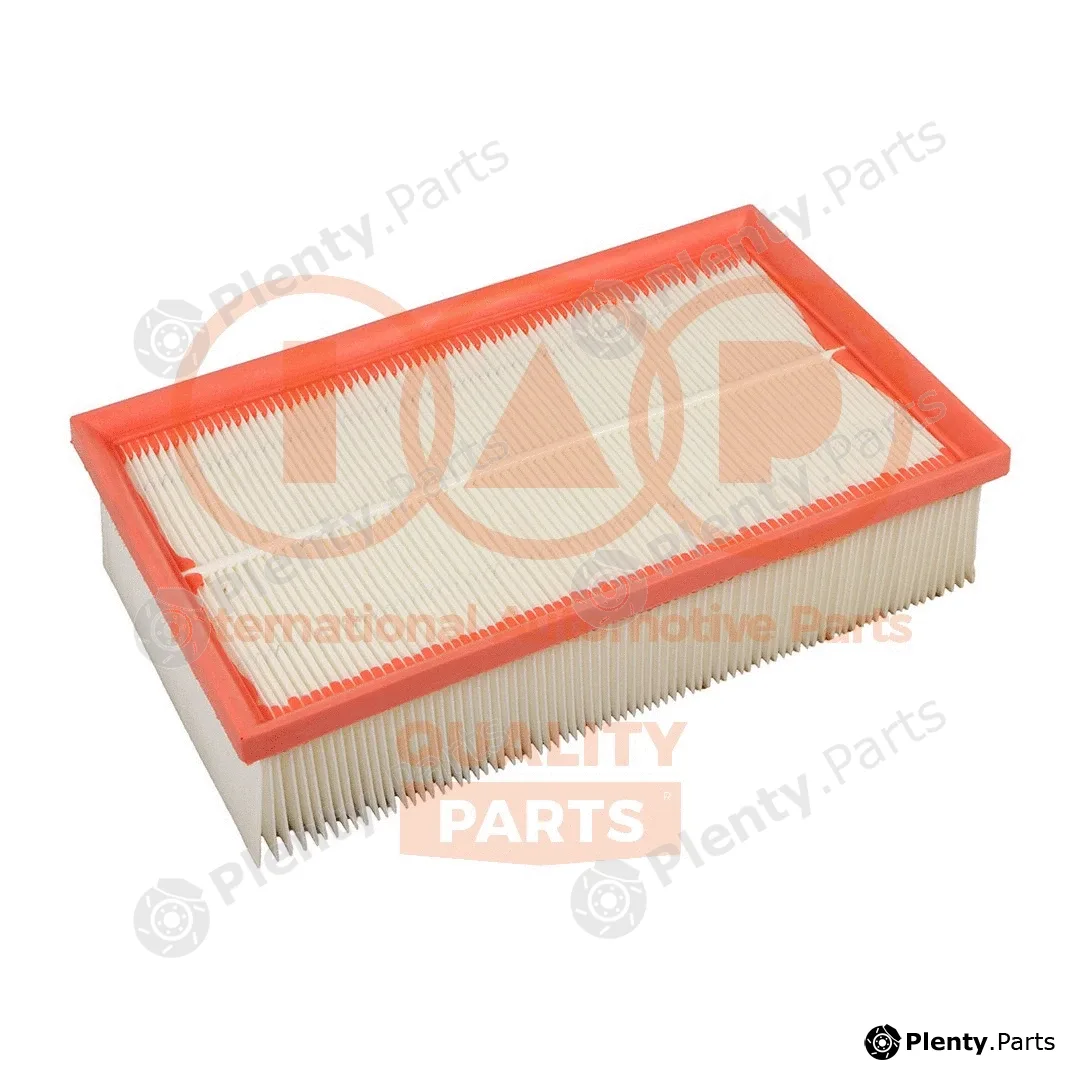 Iap Quality Parts 121-50041 — Air Filter