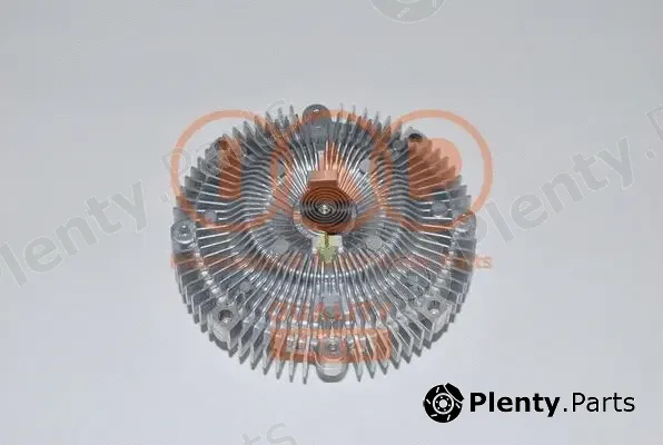 Iap Quality Parts 151-13031 — Clutch, radiator fan