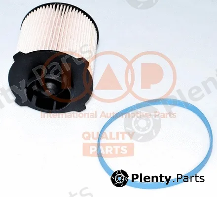 Iap Quality Parts 122-20101 — Fuel Filter