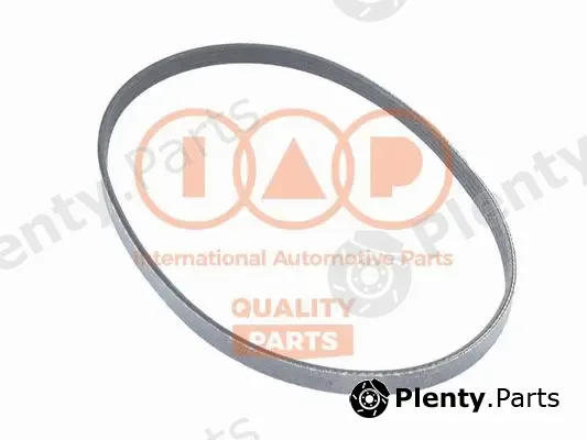 Iap Quality Parts 140-07000 — V-Ribbed Belt
