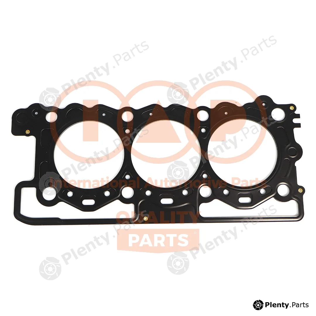 Iap Quality Parts 118-14085 — Gasket, cylinder head