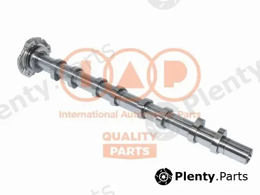 Iap Quality Parts 124-14034 — Camshaft