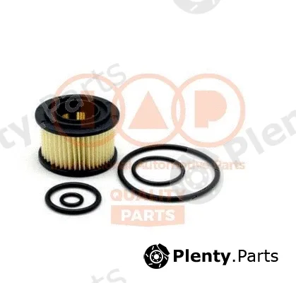 Iap Quality Parts 122-GAS02P — Fuel Filter