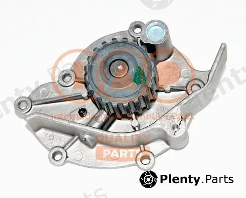 Iap Quality Parts 150-22021 — Water Pump, engine cooling