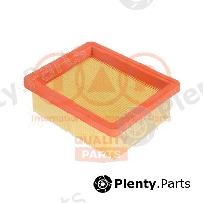 Iap Quality Parts 121-03040 — Air Filter