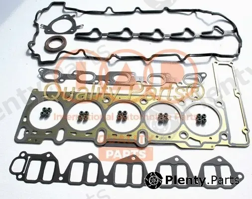 Iap Quality Parts 116-18032C — Gasket Kit, cylinder head