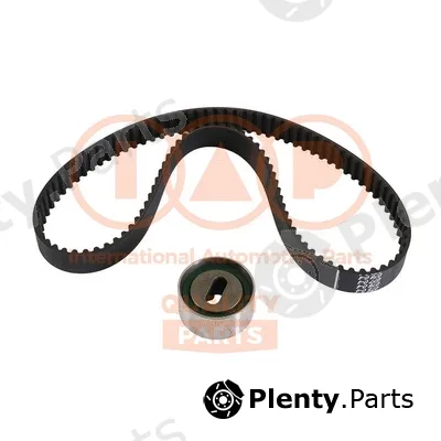 Iap Quality Parts 127-21030K — Timing Belt Kit