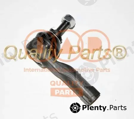 Iap Quality Parts 604-13094 — Tie Rod End