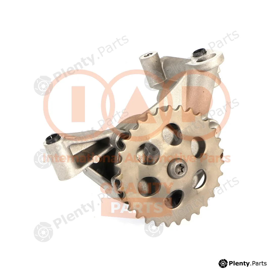 Iap Quality Parts 160-50042 — Oil Pump