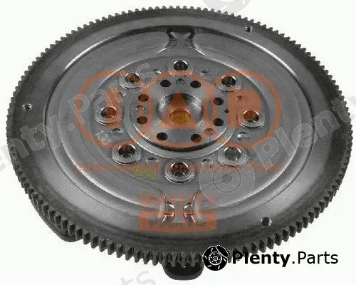 Iap Quality Parts 210-00029 — Flywheel