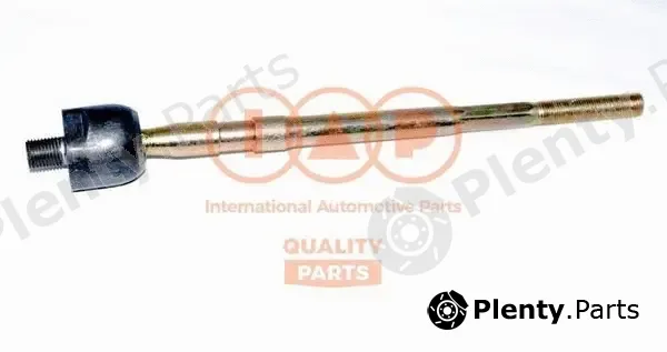 Iap Quality Parts 614-25010 — Inner Tie Rod