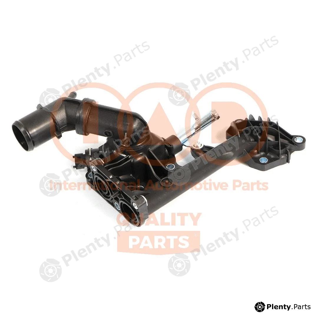 Iap Quality Parts 155-16103 — Thermostat, coolant