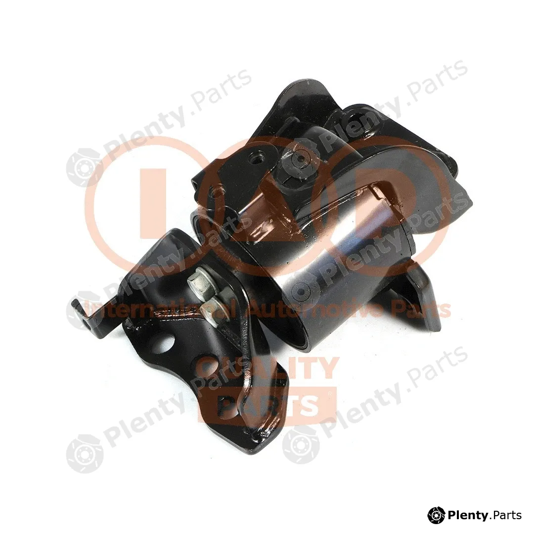 Iap Quality Parts 138-07047 — Mounting, engine