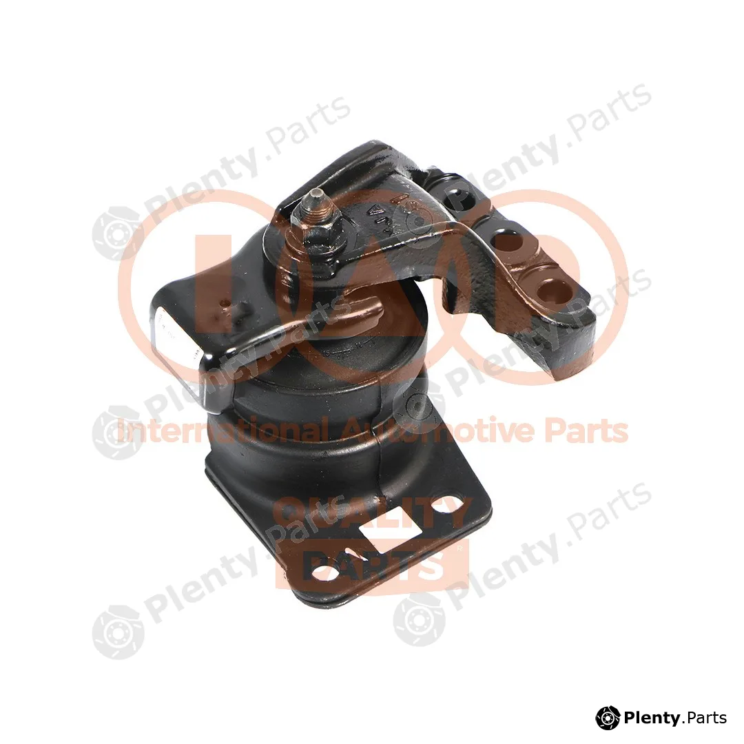 Iap Quality Parts 138-07076G — Mounting, engine