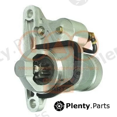 Iap Quality Parts 803-13111 — Starter