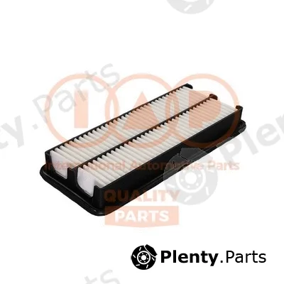 Iap Quality Parts 121-11033 — Air Filter