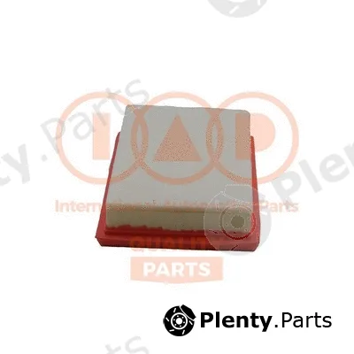 Iap Quality Parts 121-10081 — Air Filter