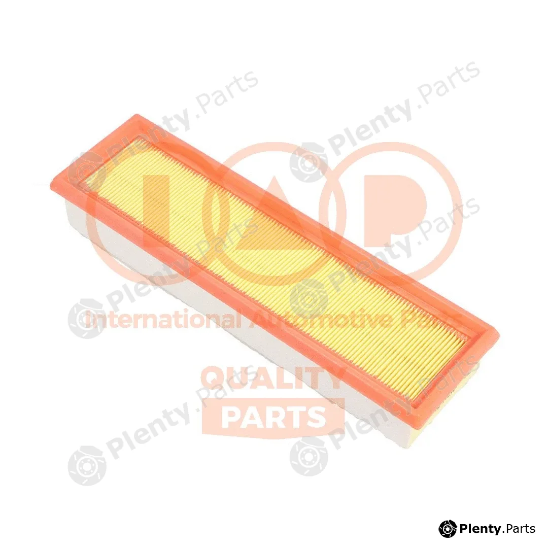 Iap Quality Parts 121-29041 — Air Filter