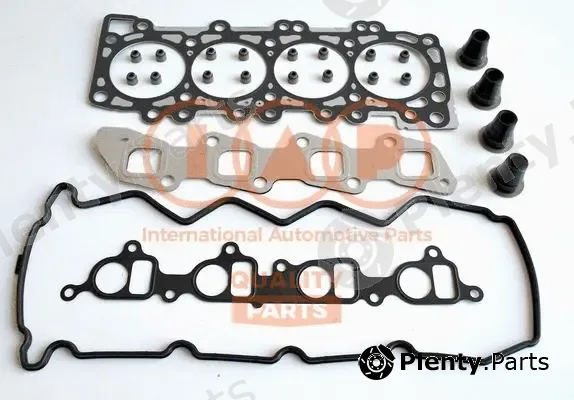 Iap Quality Parts 116-13148 — Gasket Kit, cylinder head