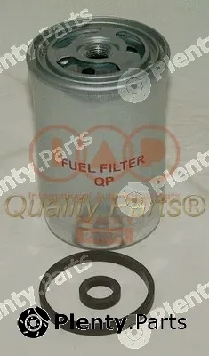 Iap Quality Parts 122-07077 — Fuel Filter