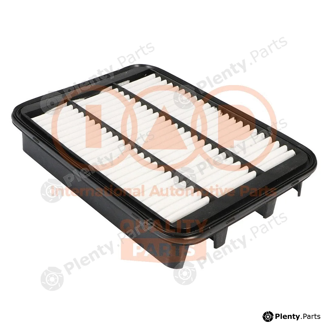 Iap Quality Parts 121-25053 — Air Filter