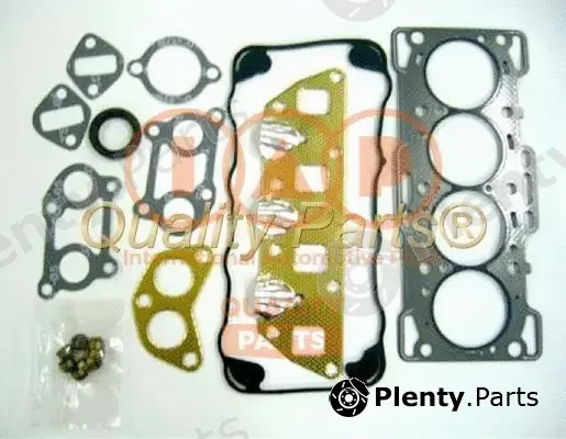 Iap Quality Parts 116-16020 — Gasket Kit, cylinder head