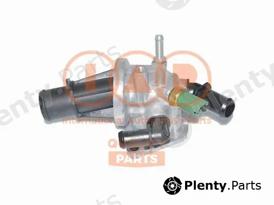 Iap Quality Parts 155-16096 — Thermostat, coolant
