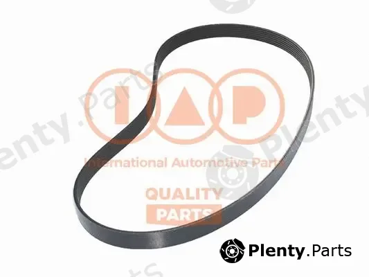 Iap Quality Parts 140-16059 — V-Ribbed Belt