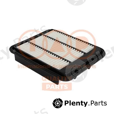 Iap Quality Parts 121-12110 — Air Filter