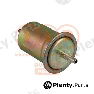 Iap Quality Parts 122-03097 — Fuel Filter