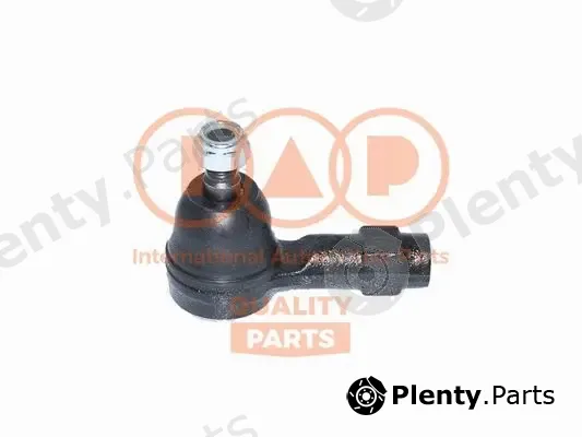 Iap Quality Parts 604-18016 — Tie Rod End