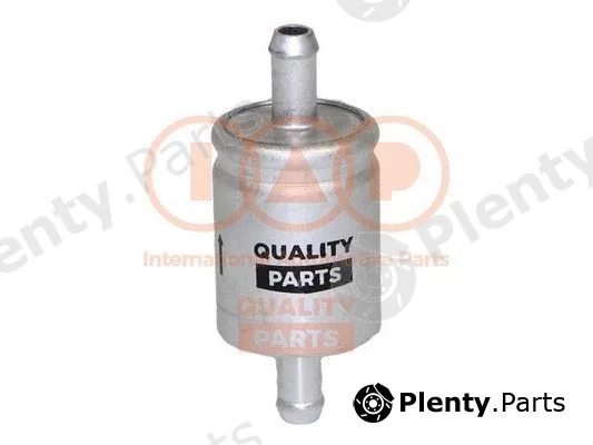 Iap Quality Parts 122-GAS27 — Fuel Filter