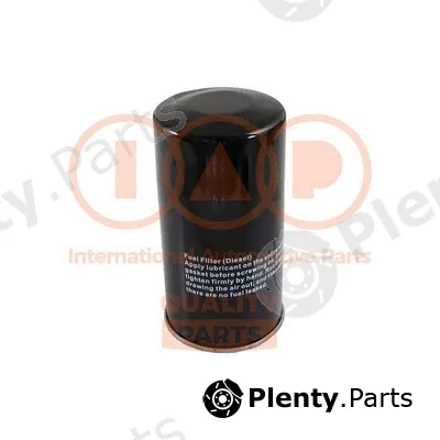 Iap Quality Parts 122-14072 — Fuel Filter