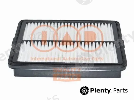Iap Quality Parts 121-18070 — Air Filter