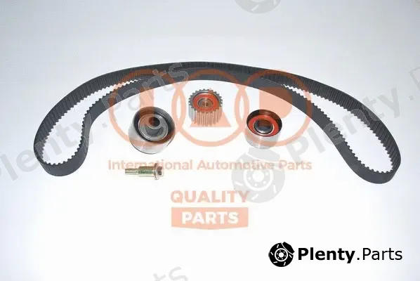 Iap Quality Parts 127-15030K — Timing Belt Kit