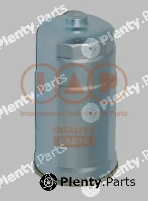 Iap Quality Parts 122-03045 — Fuel Filter