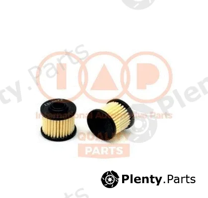 Iap Quality Parts 122-GAS03P — Fuel Filter