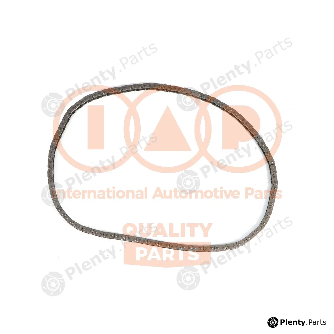 Iap Quality Parts 128-16077 — Timing Chain