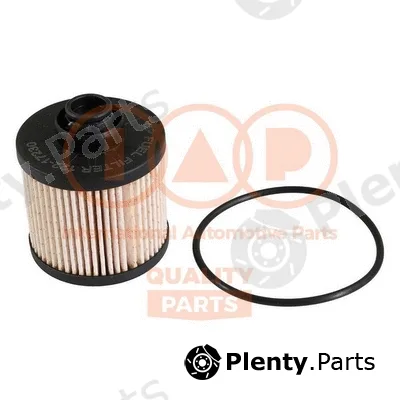 Iap Quality Parts 122-17230 — Fuel Filter
