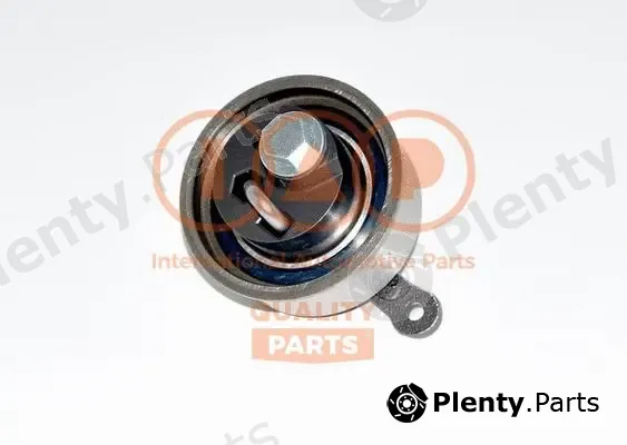 Iap Quality Parts 127-11070 — Tensioner Pulley, timing belt