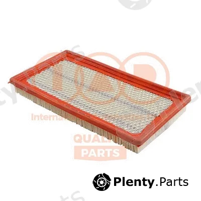 Iap Quality Parts 121-04010 — Air Filter